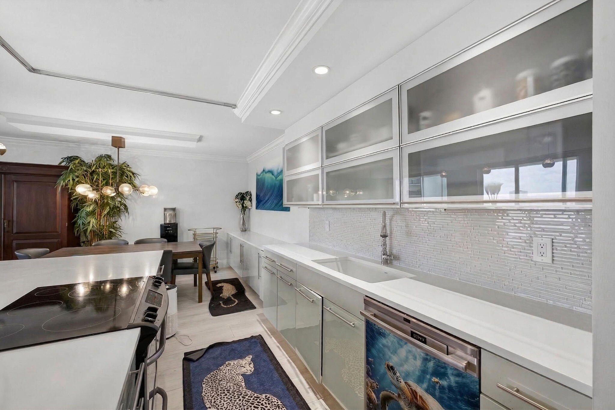 5440 N Ocean Drive 805