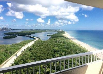 5550 N Ocean Drive 12c