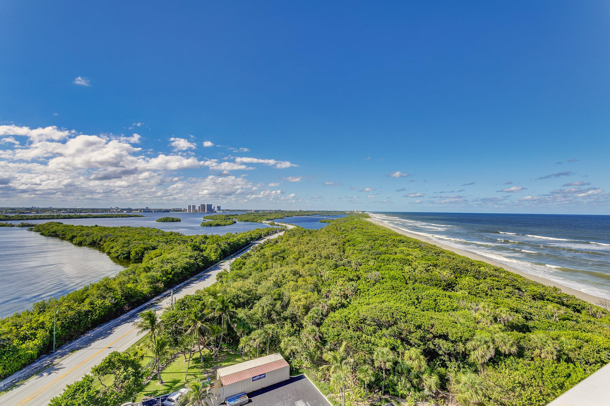 5550 N Ocean Drive 12c