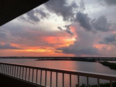 5550 N Ocean Drive 12c