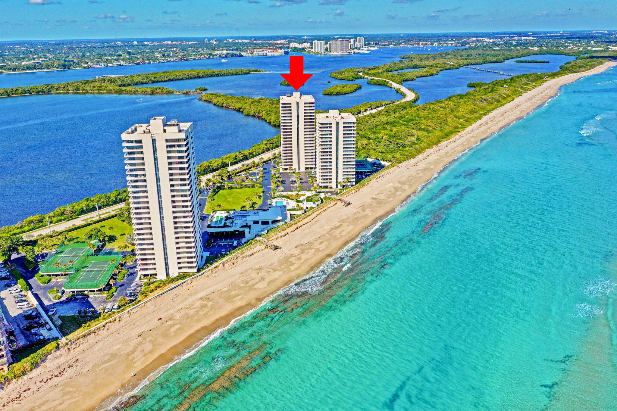 5550 N Ocean Drive 21c