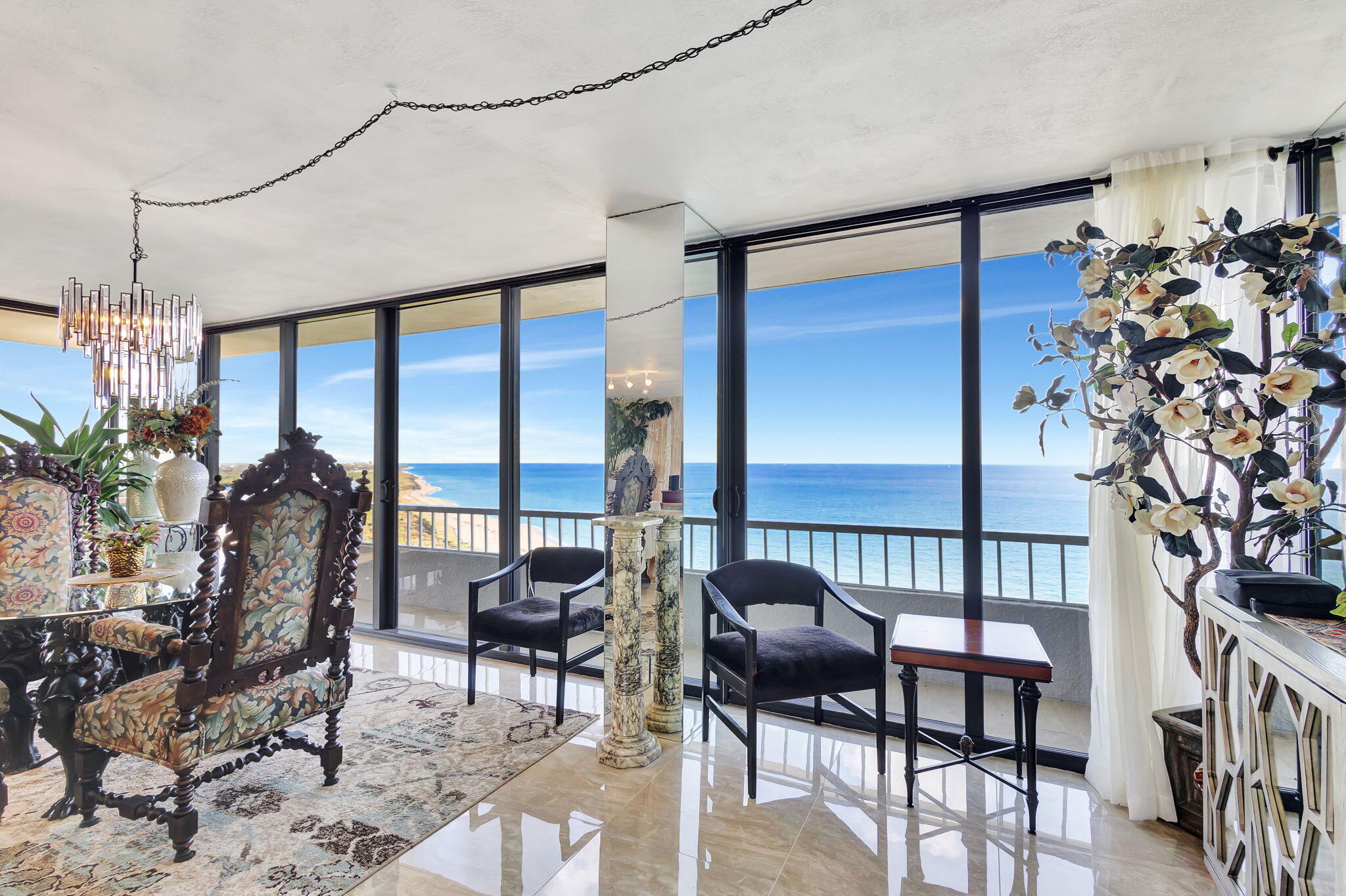 5550 N Ocean Drive 21c