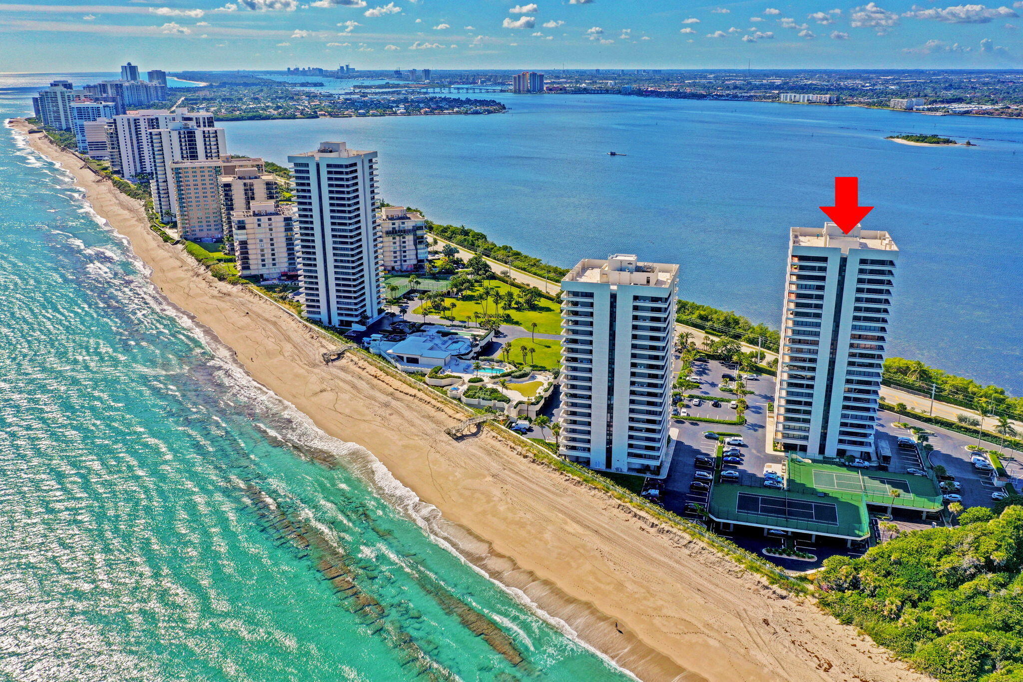5550 N Ocean Drive 21c