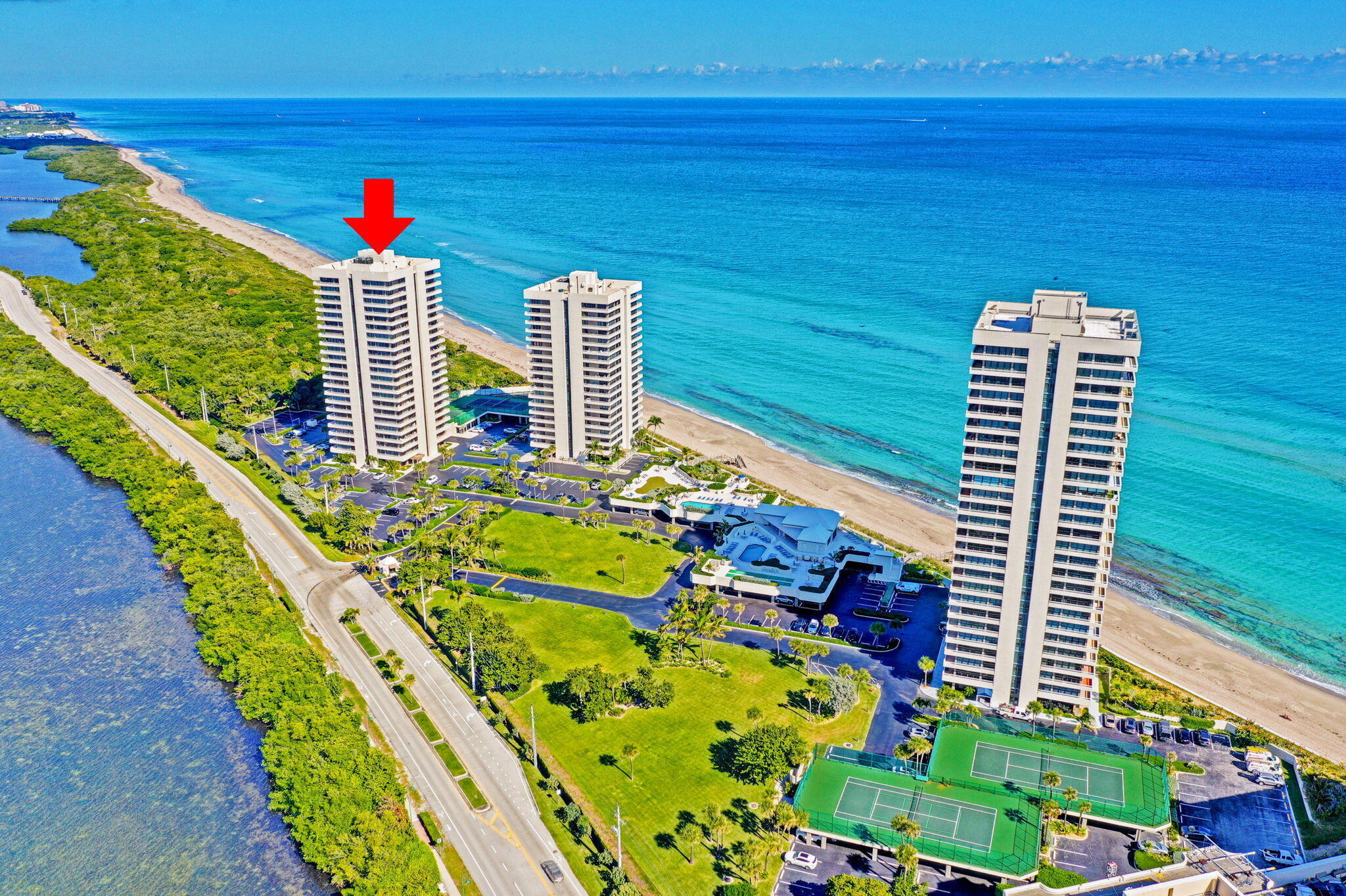 5550 N Ocean Drive 21c