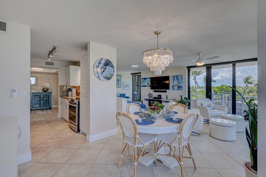 5550 N Ocean Drive 3c