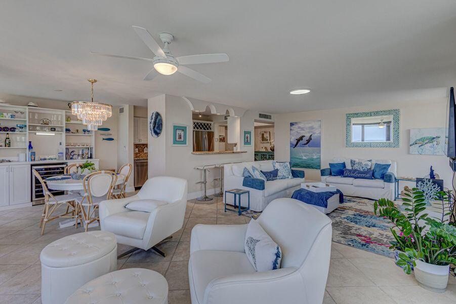 5550 N Ocean Drive 3c