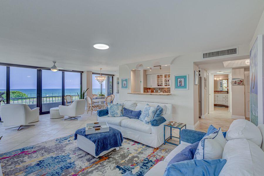 5550 N Ocean Drive 3c