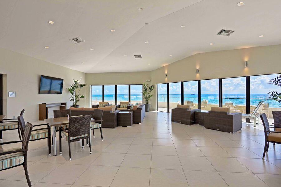 5550 N Ocean Drive 3c