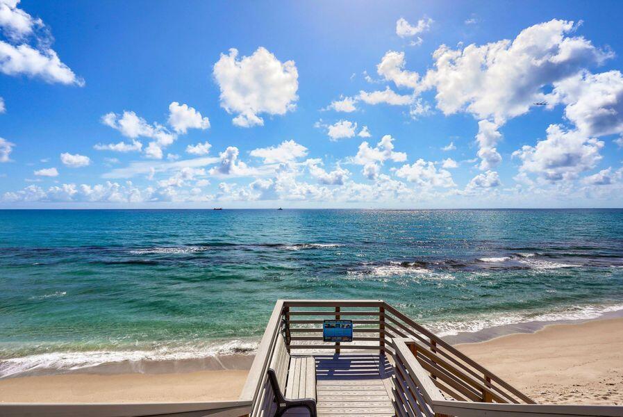 5550 N Ocean Drive 3c