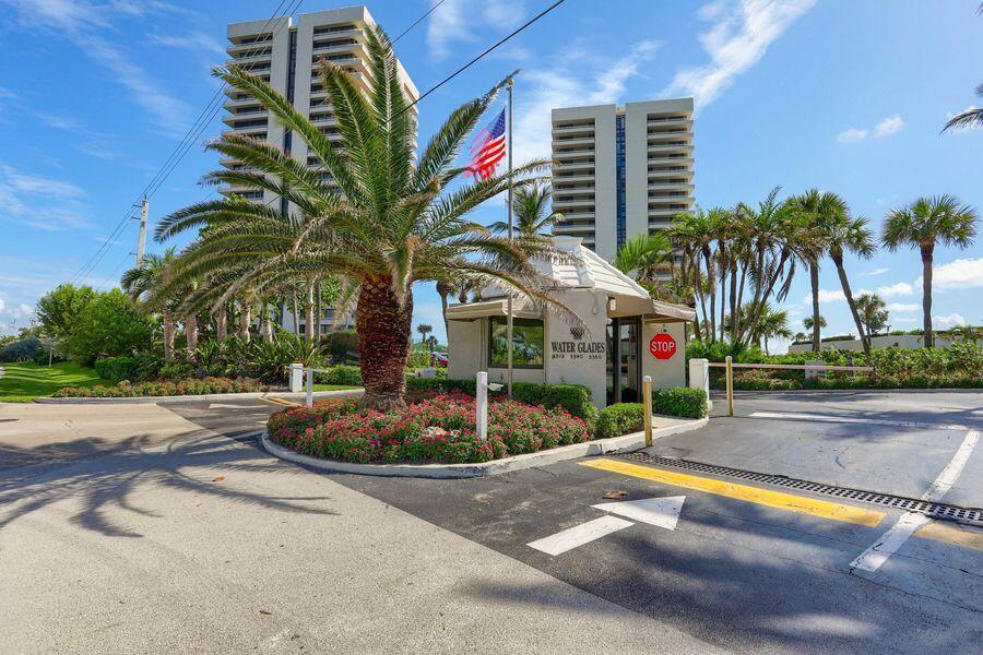 5550 N Ocean Drive 3c