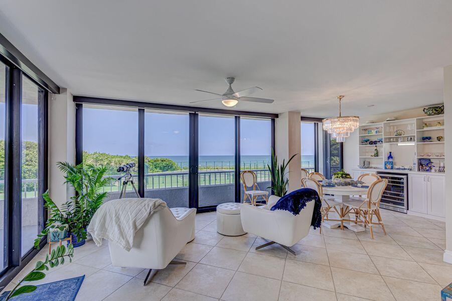 5550 N Ocean Drive 3c