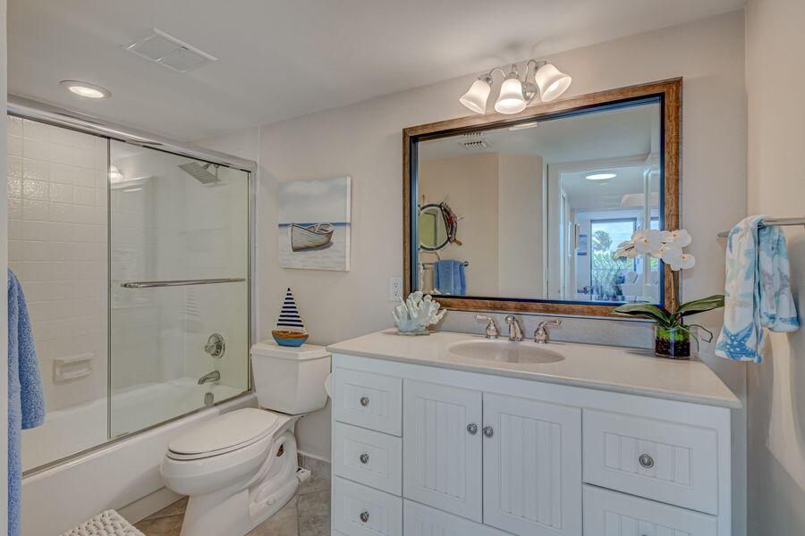5550 N Ocean Drive 3c