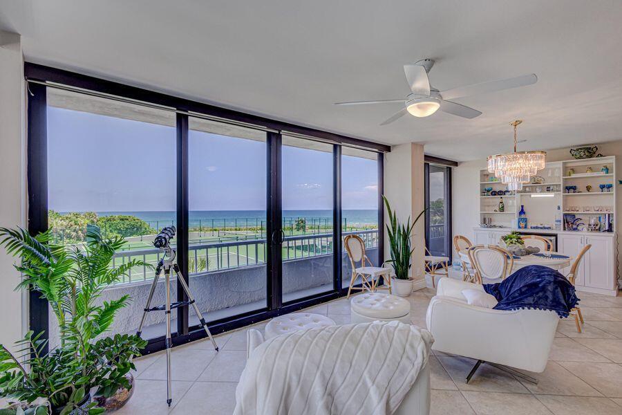 5550 N Ocean Drive 3c