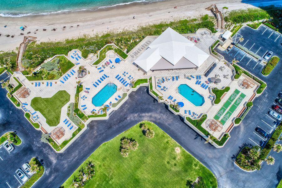 5550 N Ocean Drive 3c