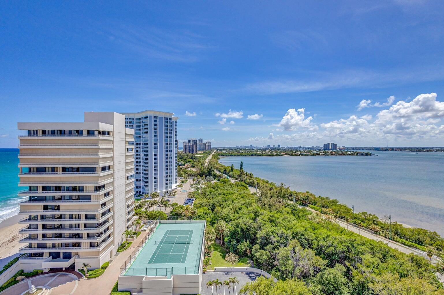 5280 N Ocean Drive 12f