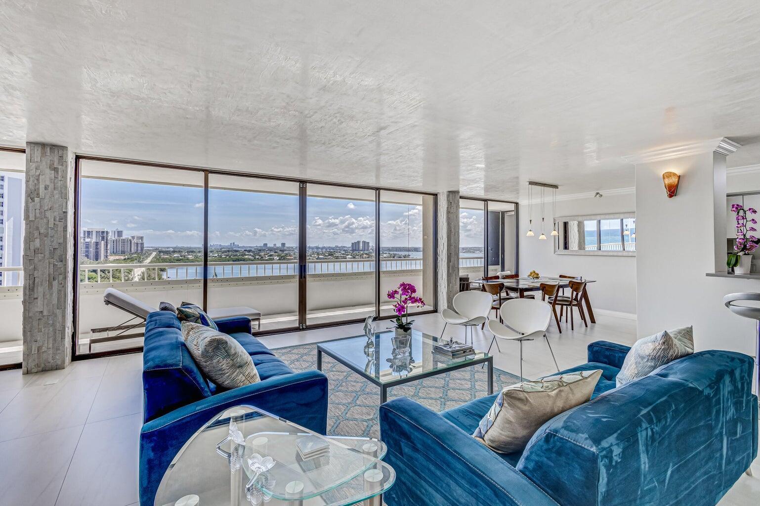 5280 N Ocean Drive 12f