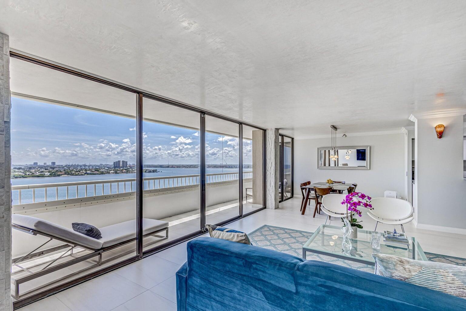 5280 N Ocean Drive 12f