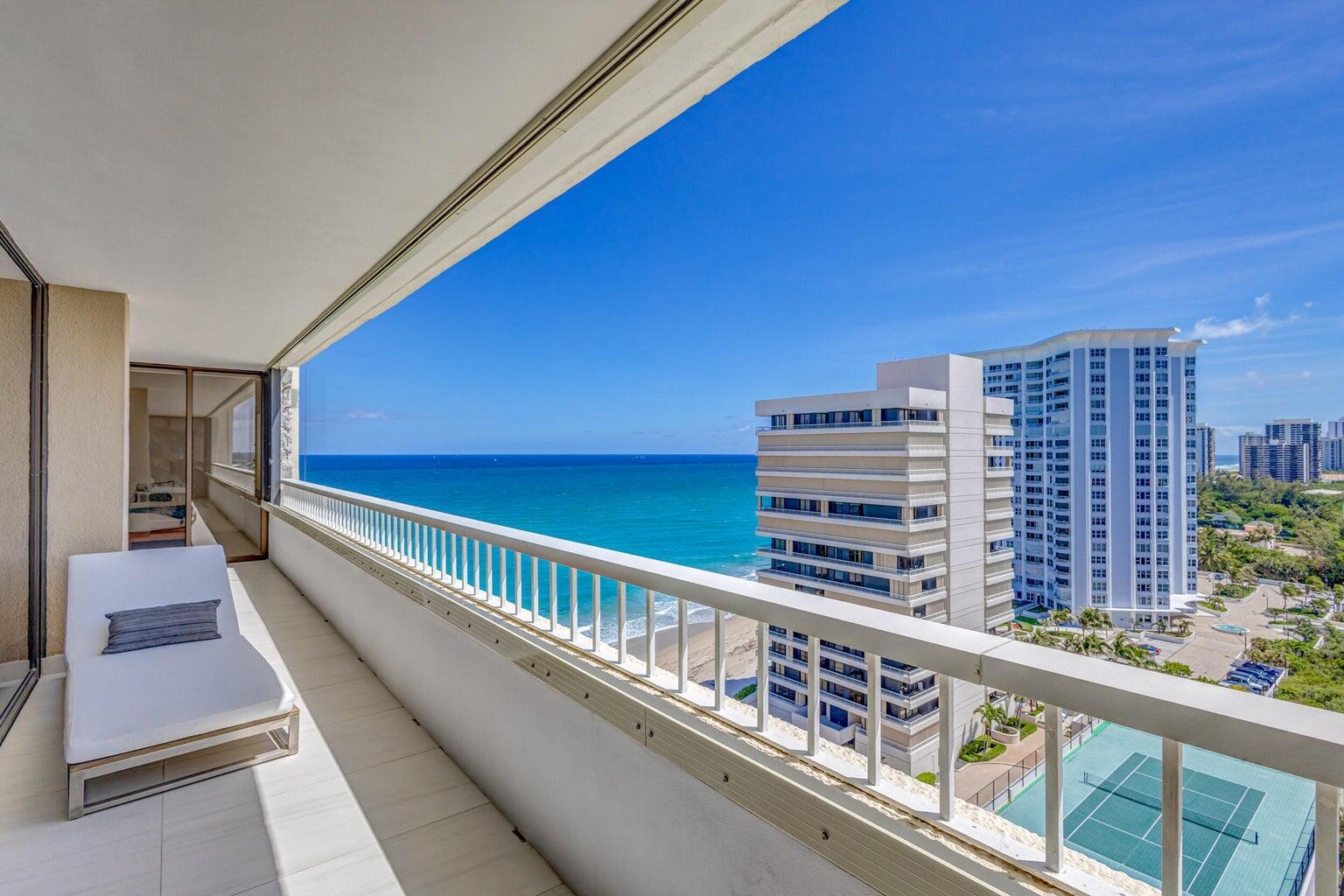 5280 N Ocean Drive 12f