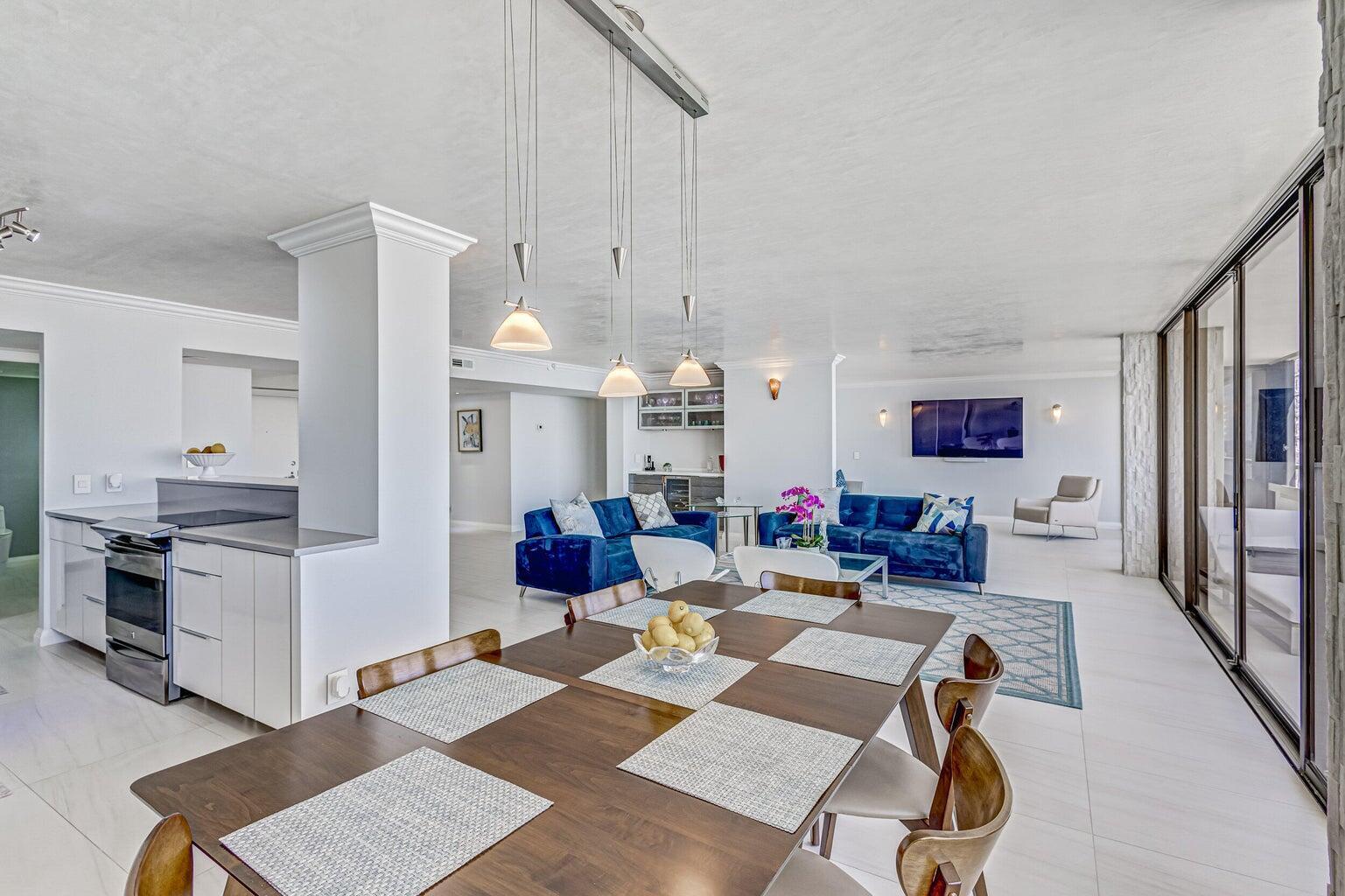 5280 N Ocean Drive 12f