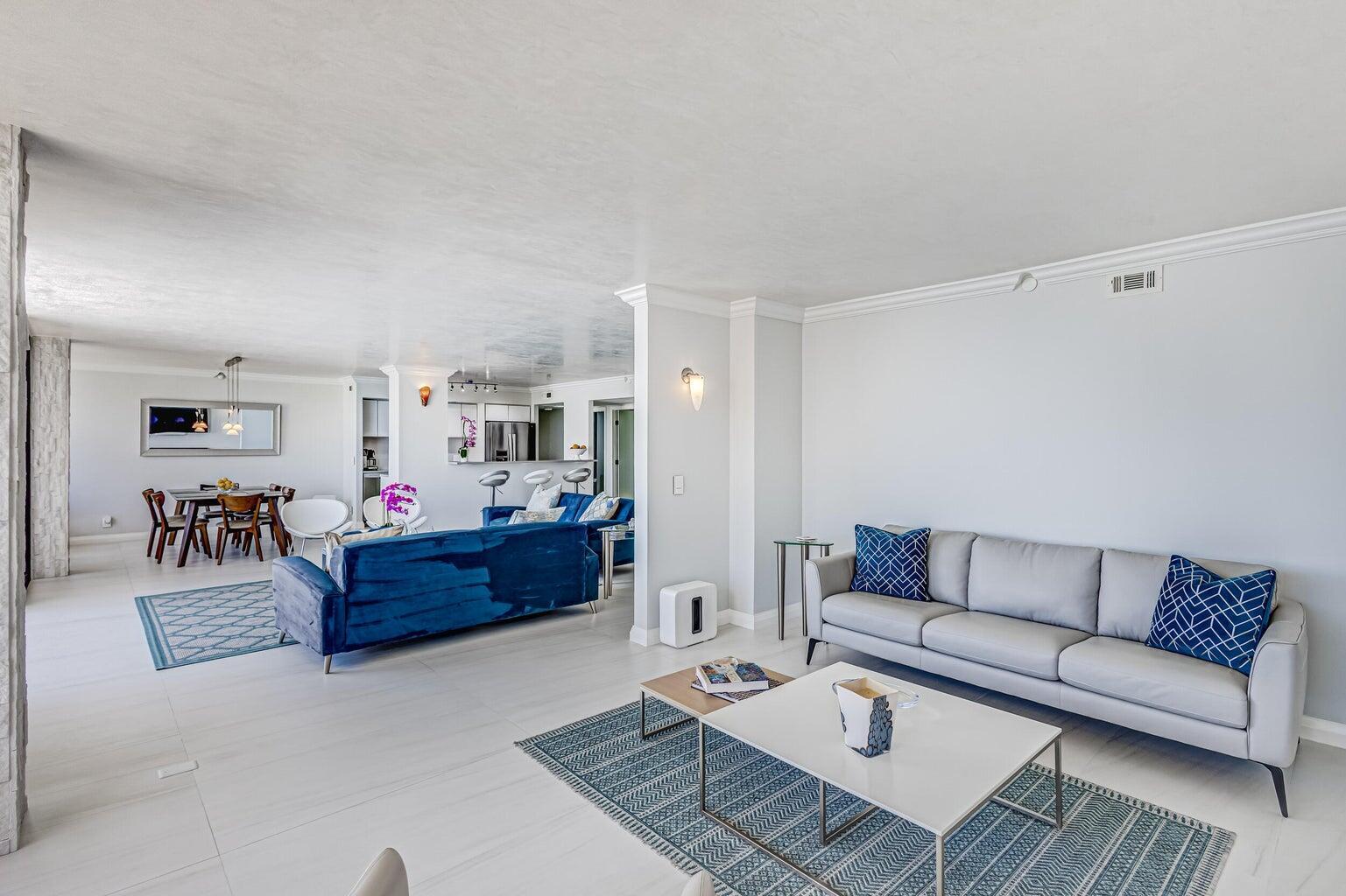 5280 N Ocean Drive 12f