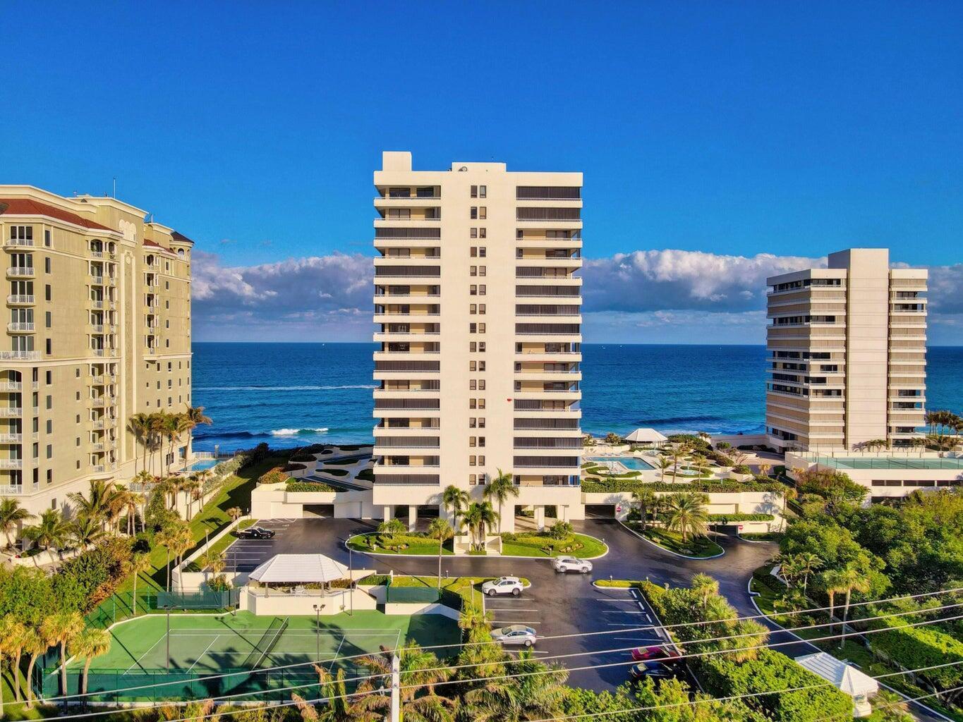 5280 N Ocean Drive 12f