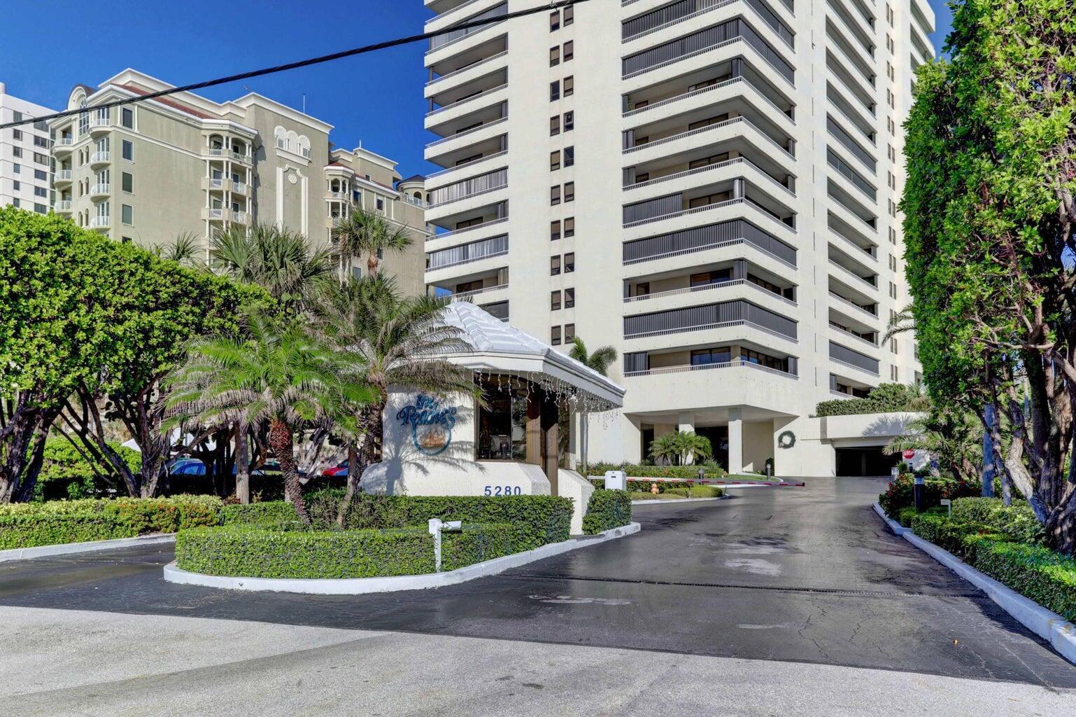 5280 N Ocean Drive 12f