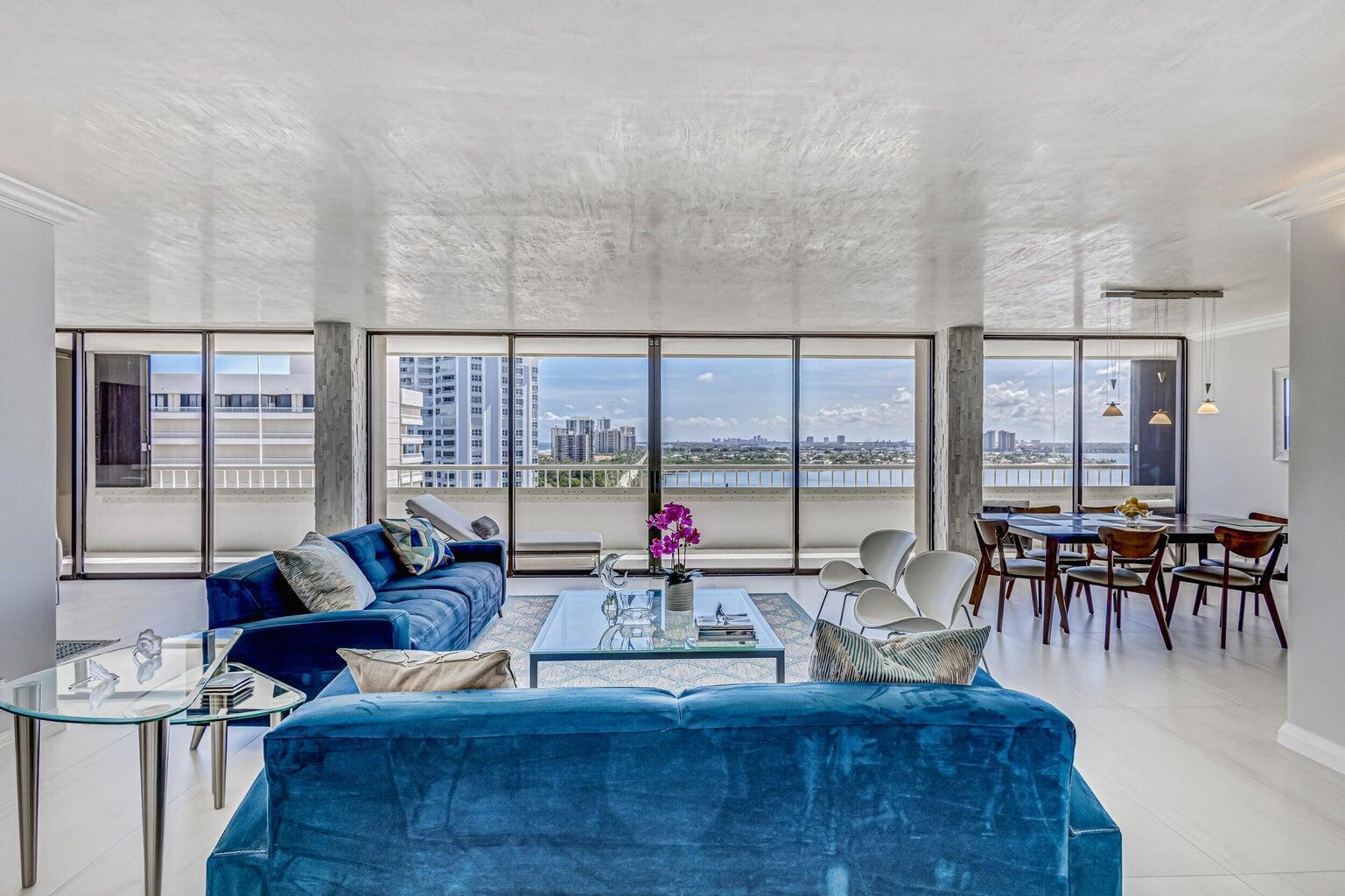 5280 N Ocean Drive 12f