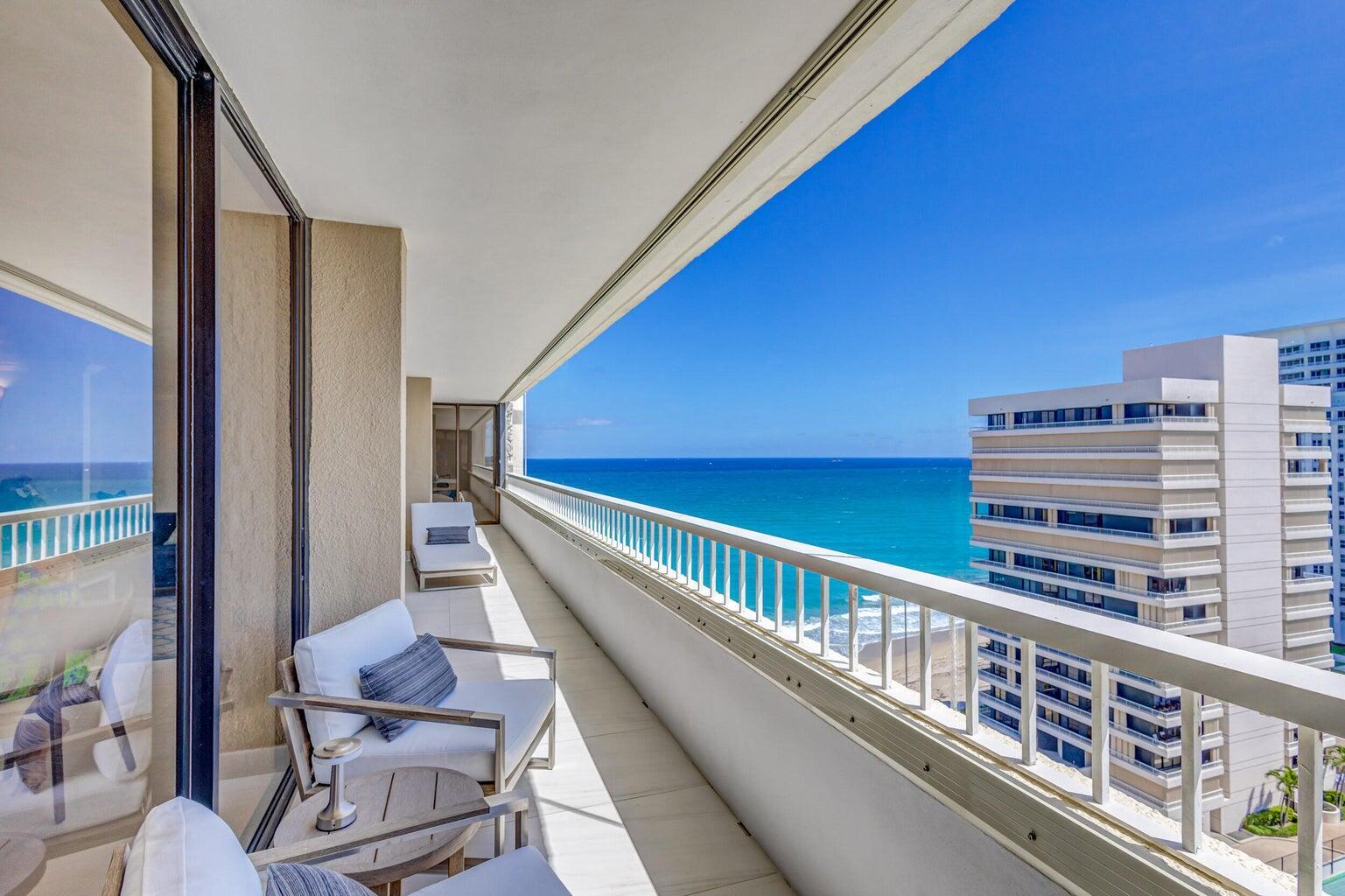 5280 N Ocean Drive 12f