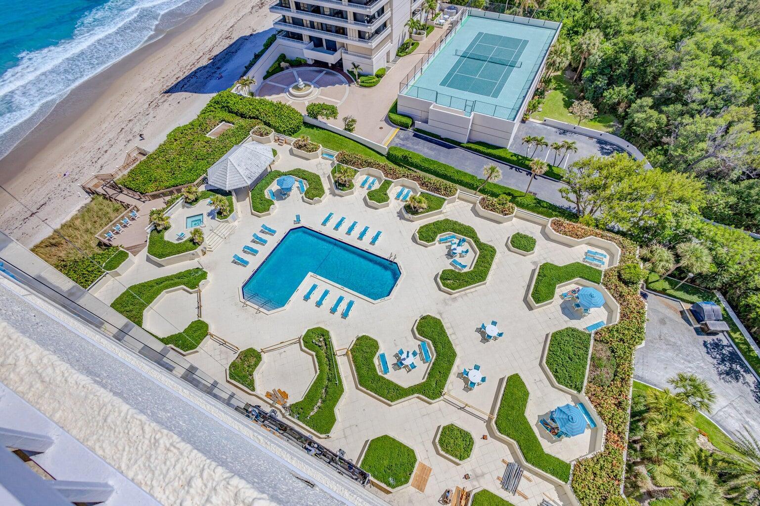 5280 N Ocean Drive 12f