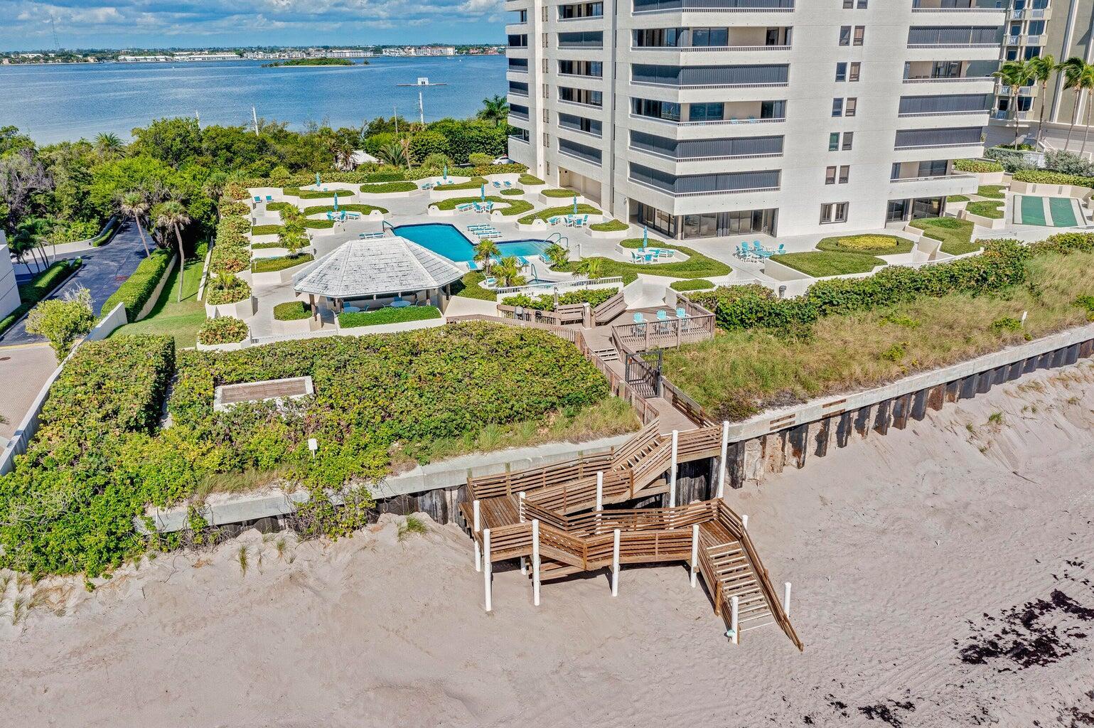 5280 N Ocean Drive 12f