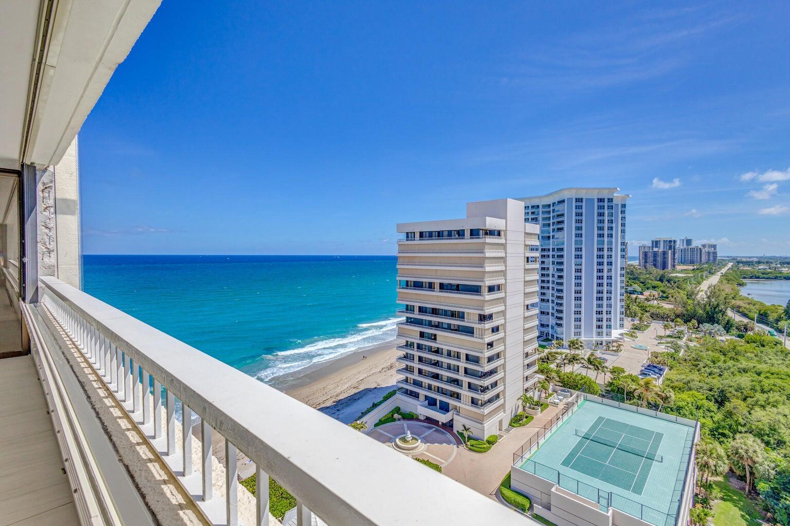 5280 N Ocean Drive 12f