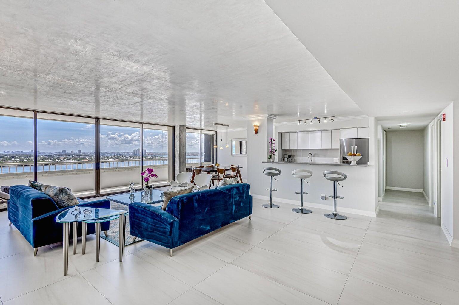 5280 N Ocean Drive 12f