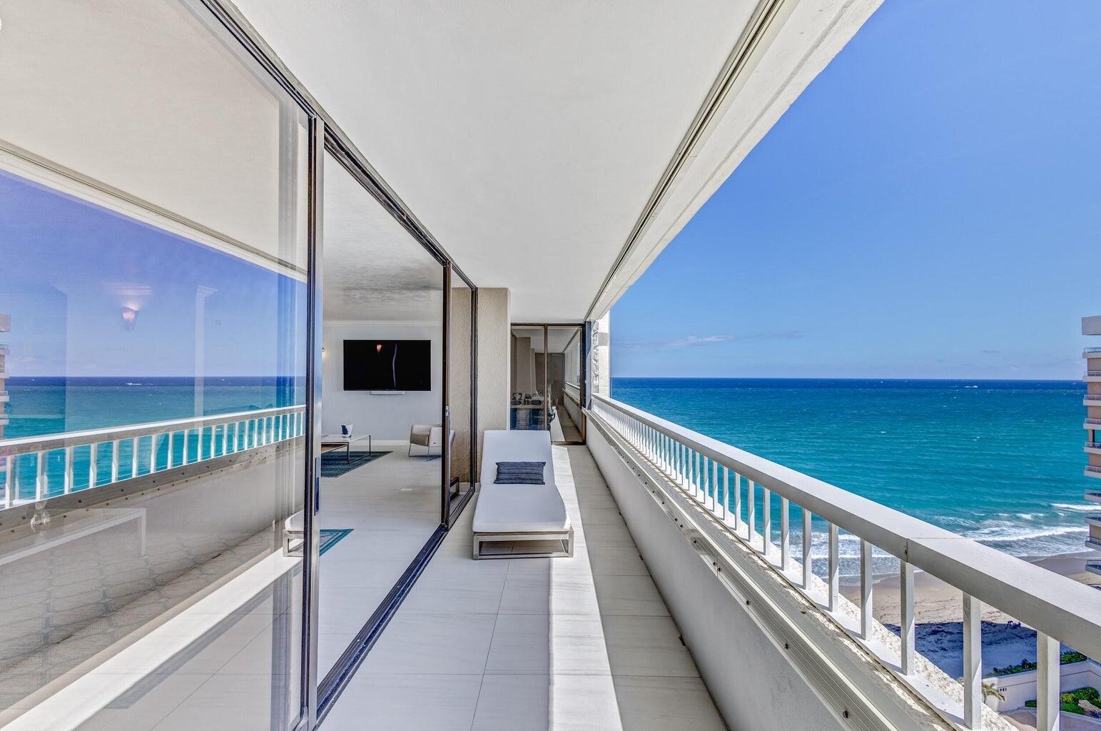 5280 N Ocean Drive 12f
