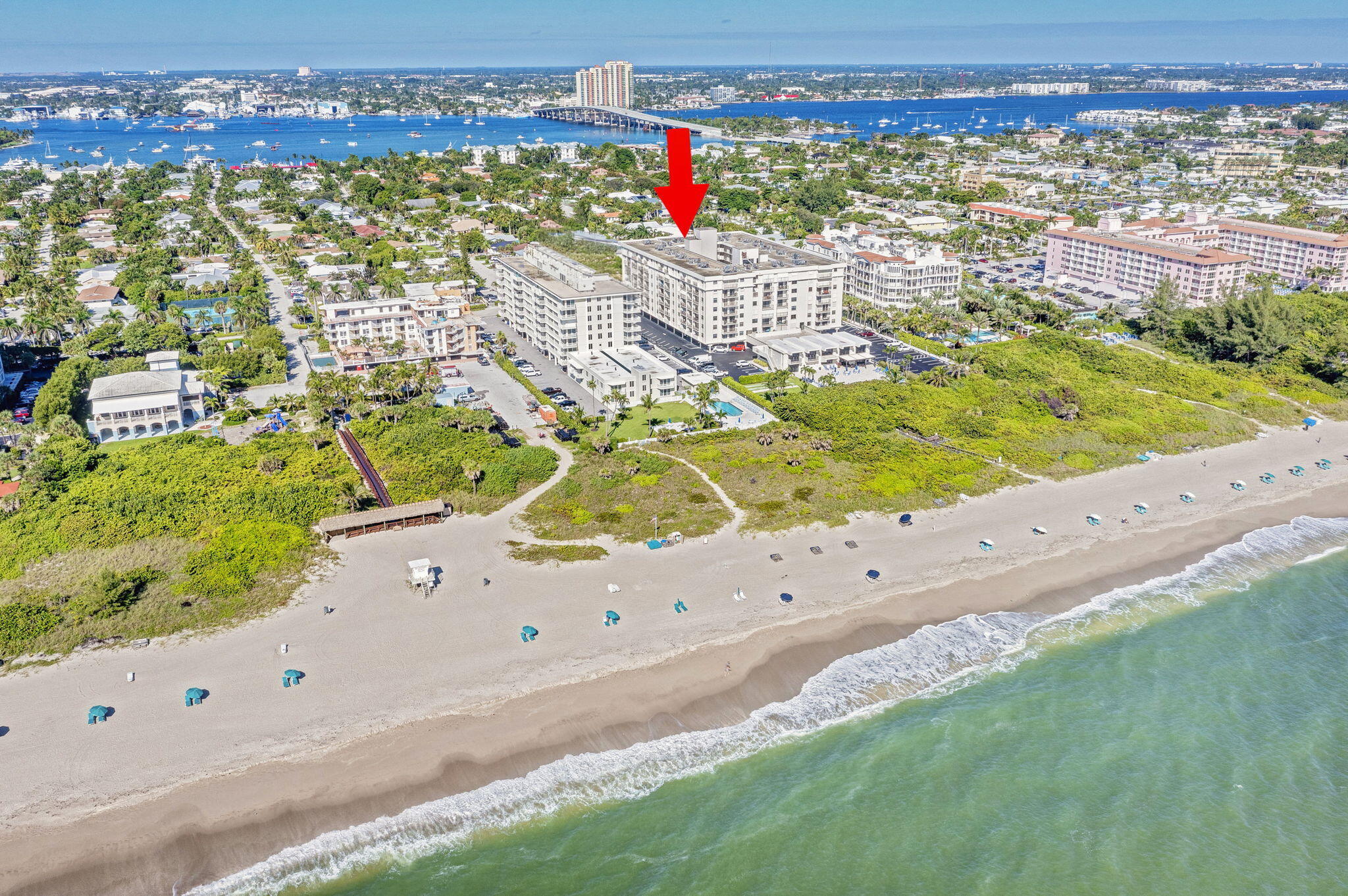 145 S Ocean Avenue 219