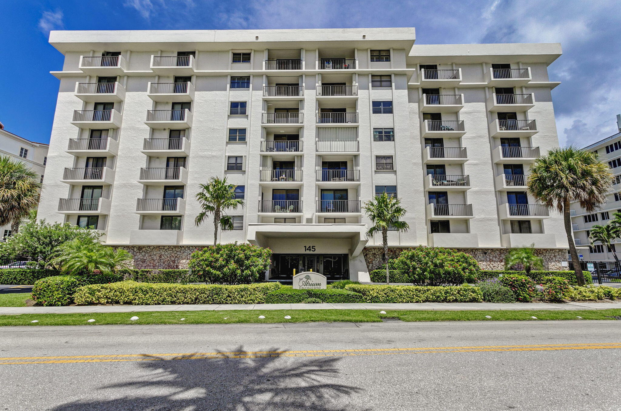 145 S Ocean Avenue 219