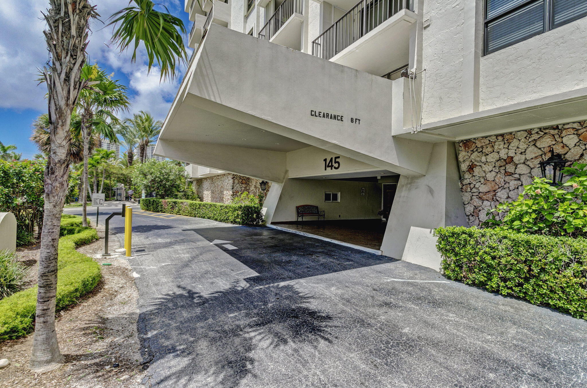 145 S Ocean Avenue 219