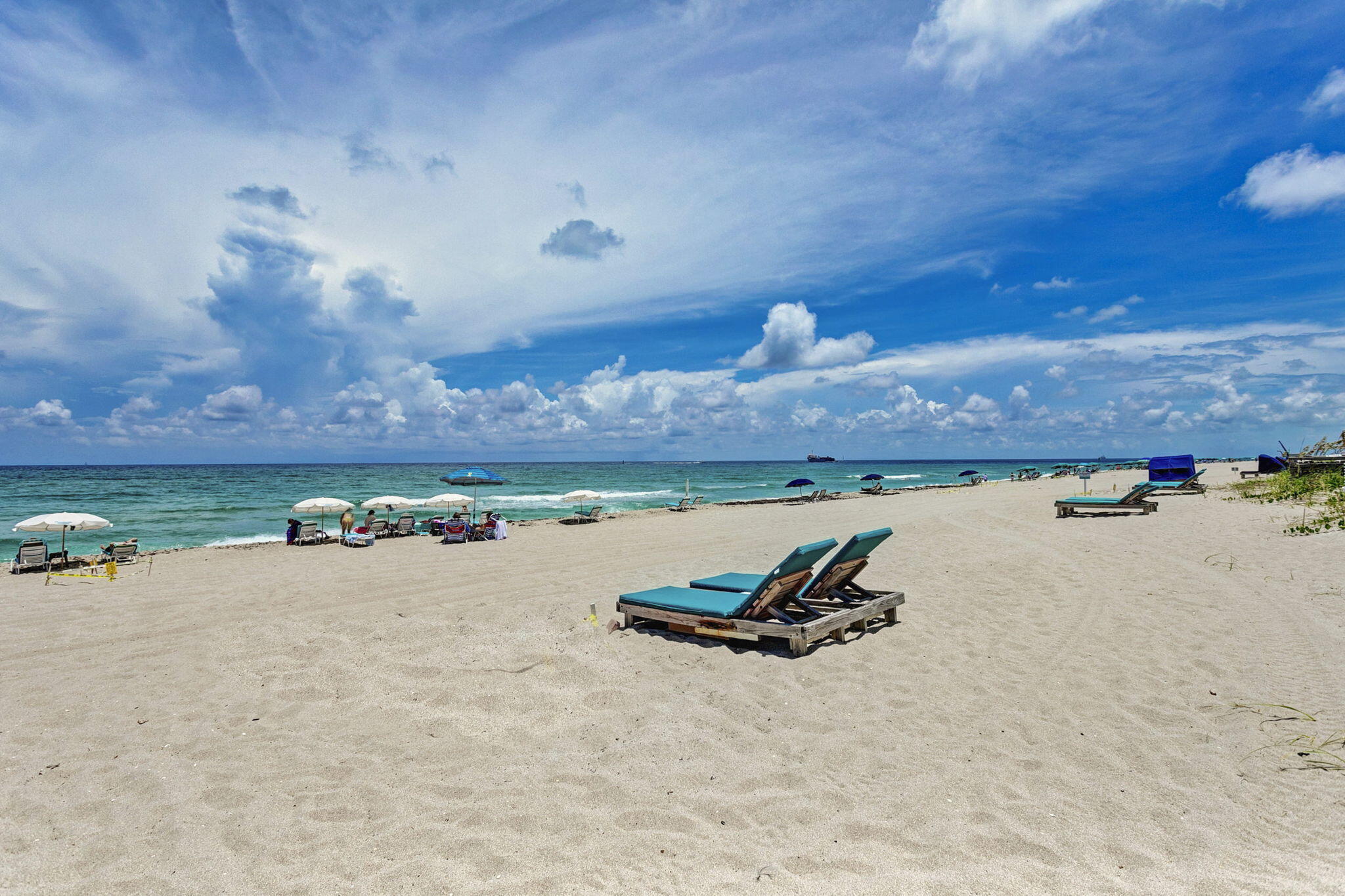 145 S Ocean Avenue 219