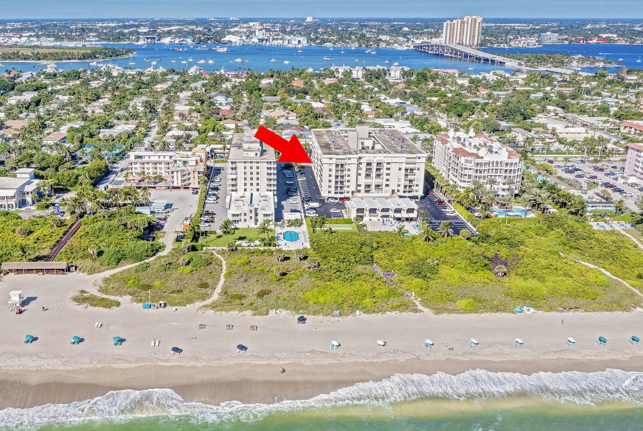 145 S Ocean Avenue 219
