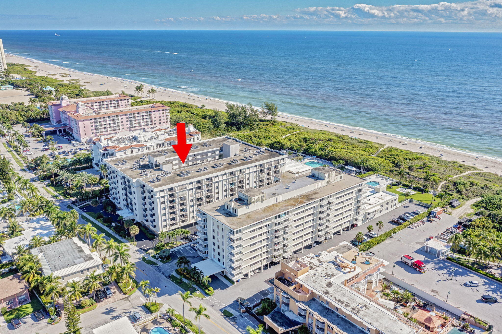 145 S Ocean Avenue 219