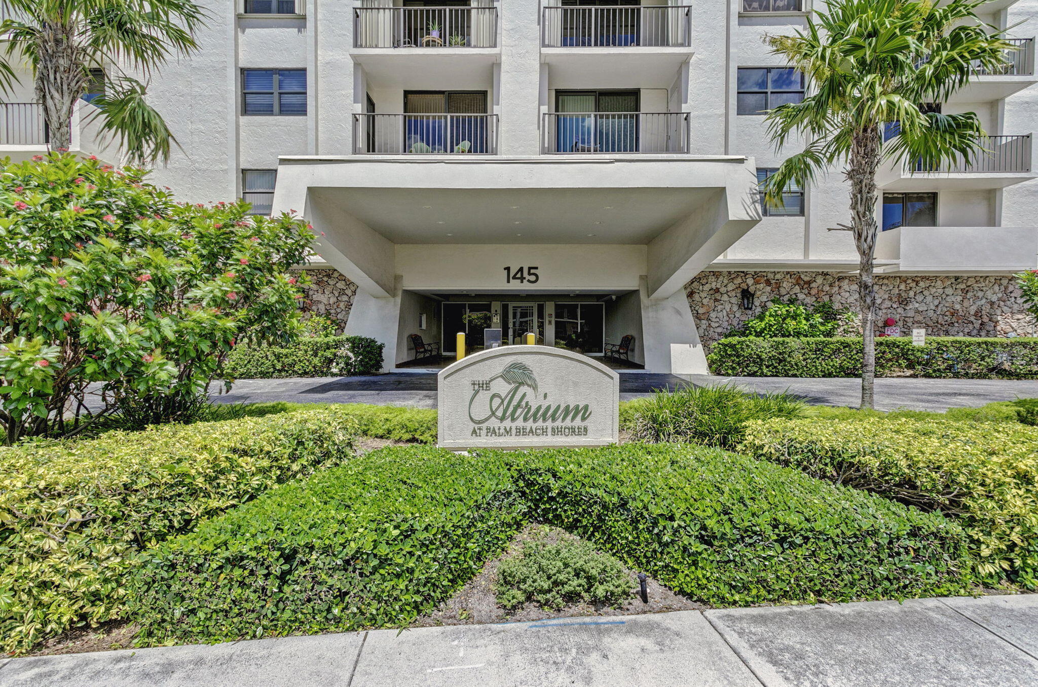 145 S Ocean Avenue 219