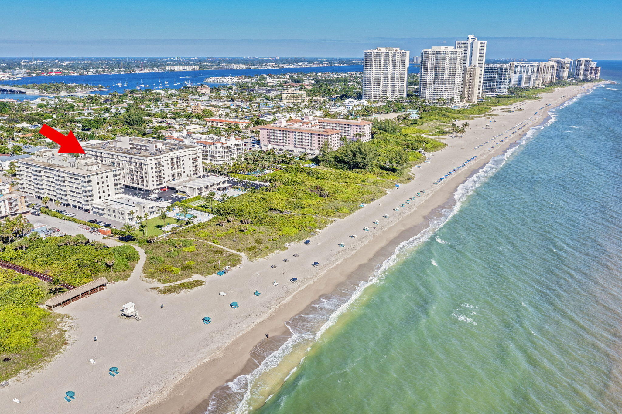 145 S Ocean Avenue 219