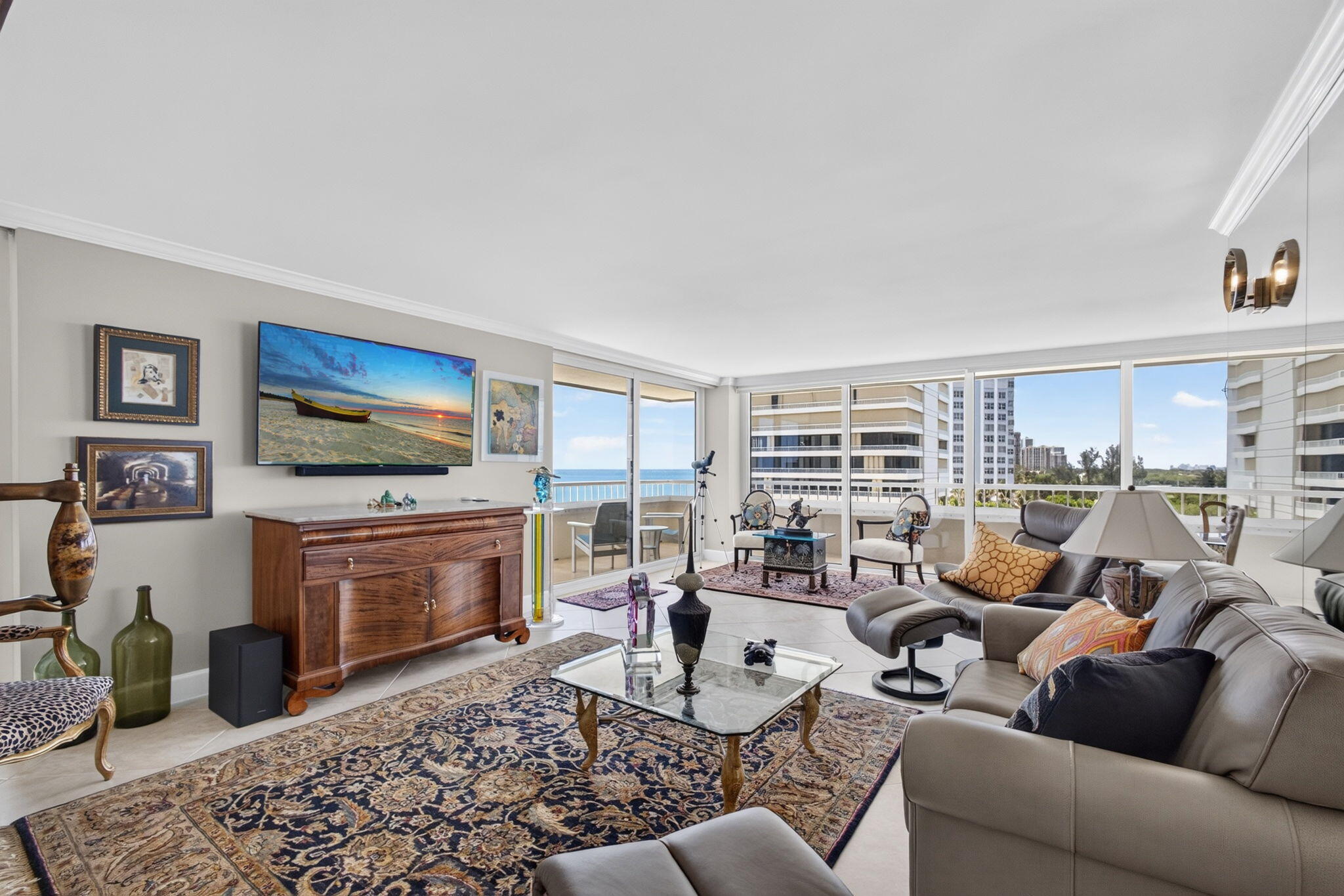 5280 N Ocean Drive 3a