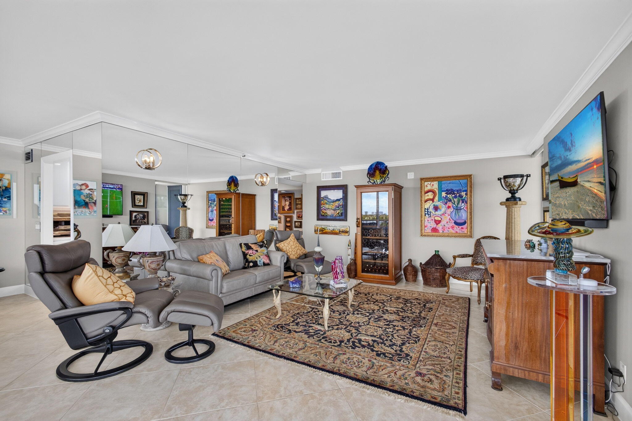5280 N Ocean Drive 3a