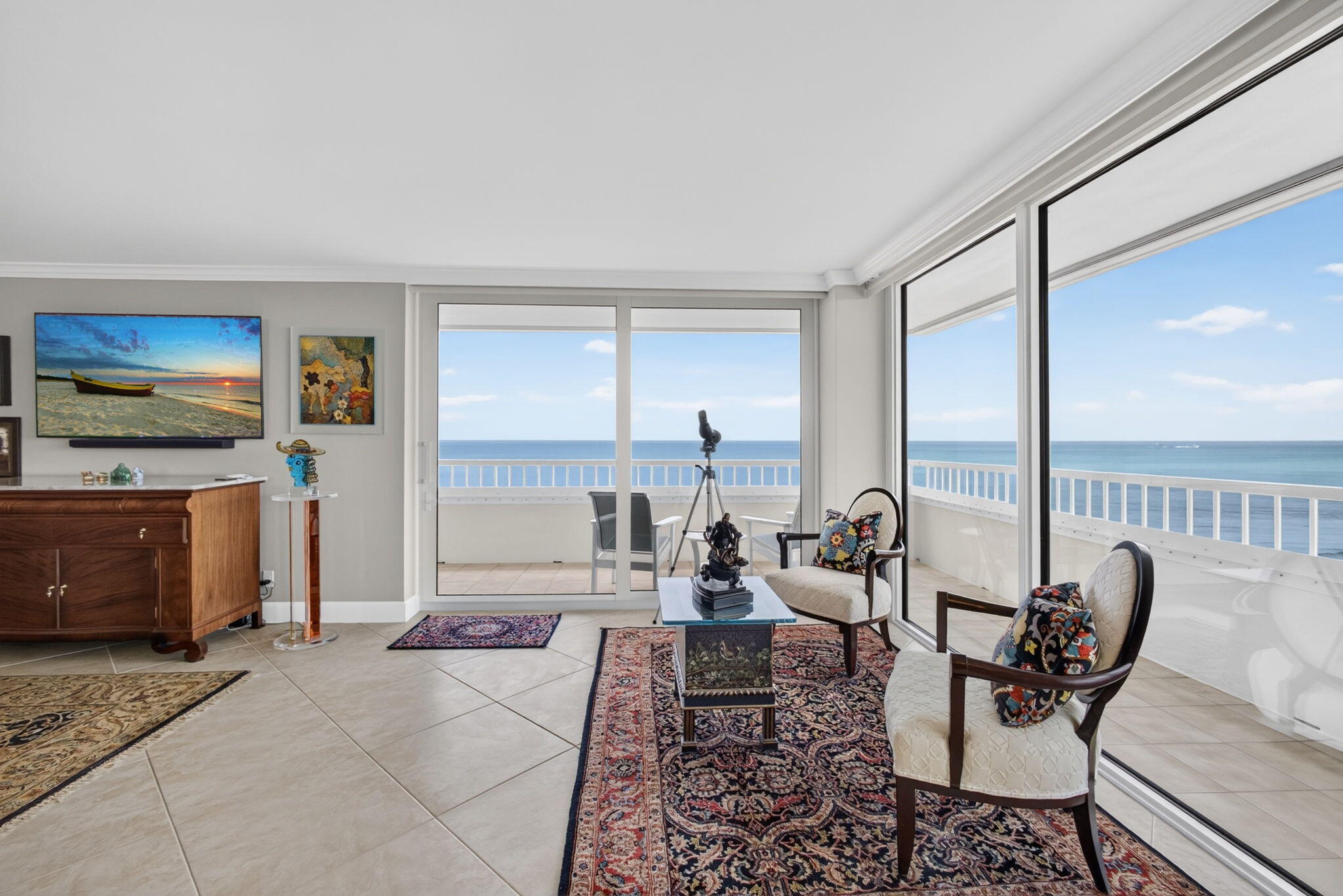 5280 N Ocean Drive 3a