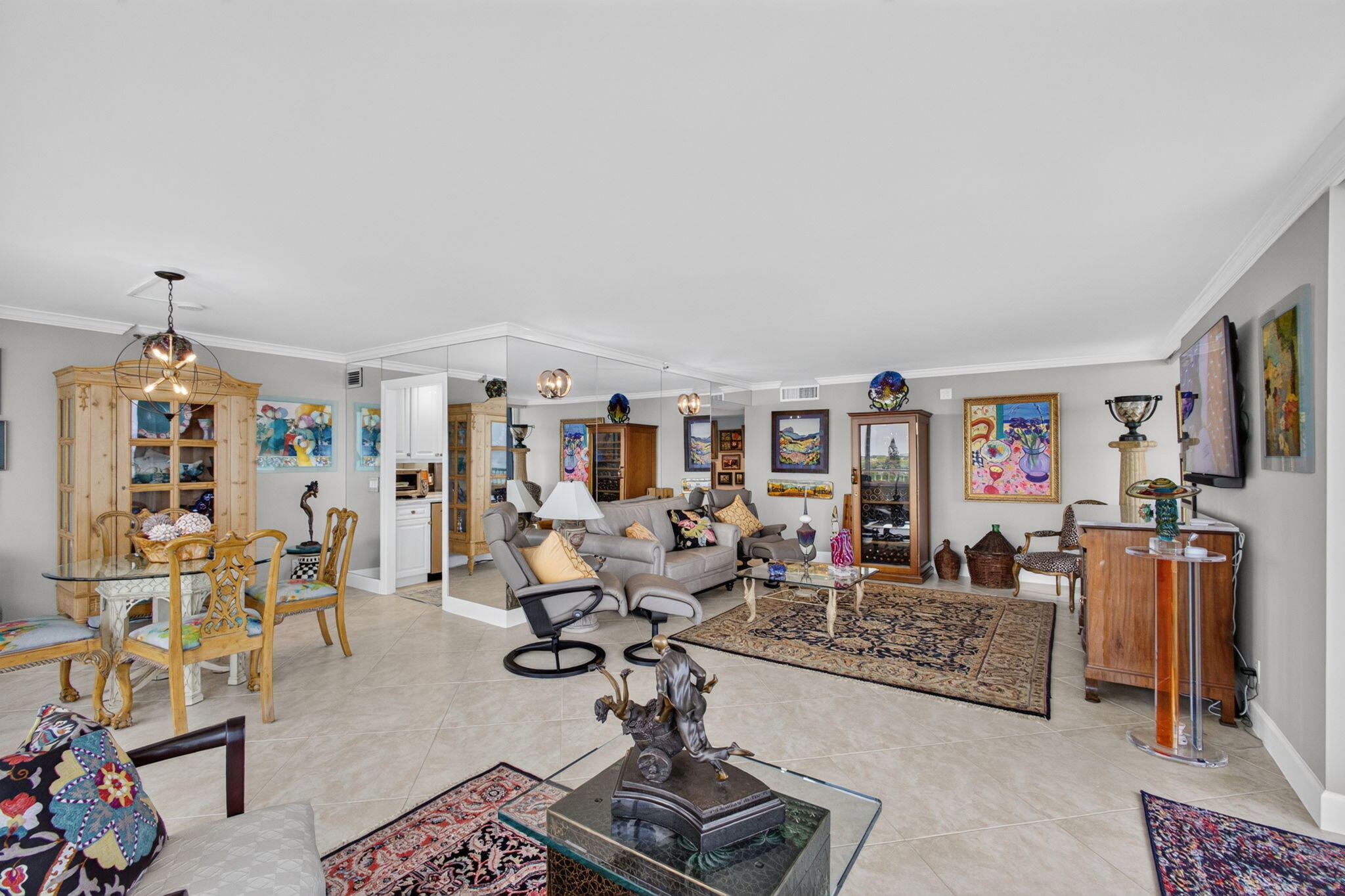 5280 N Ocean Drive 3a