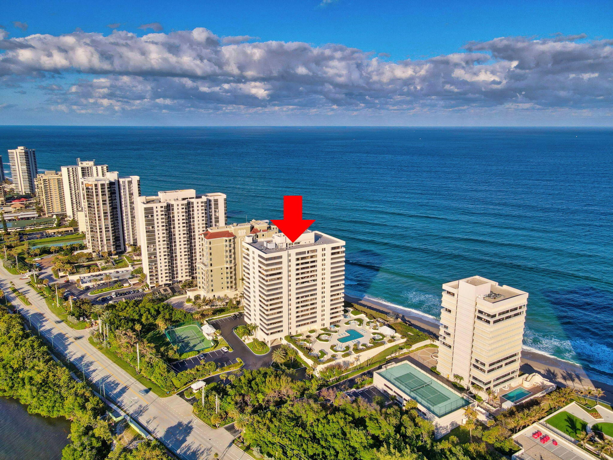 5280 N Ocean Drive 3a
