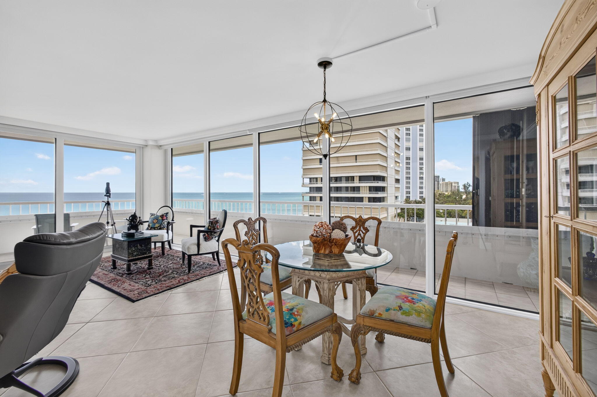 5280 N Ocean Drive 3a