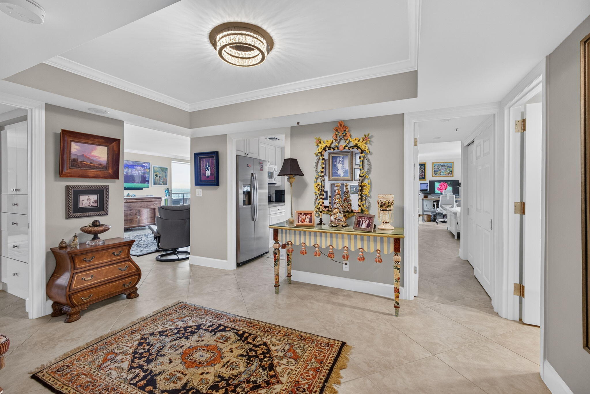 5280 N Ocean Drive 3a