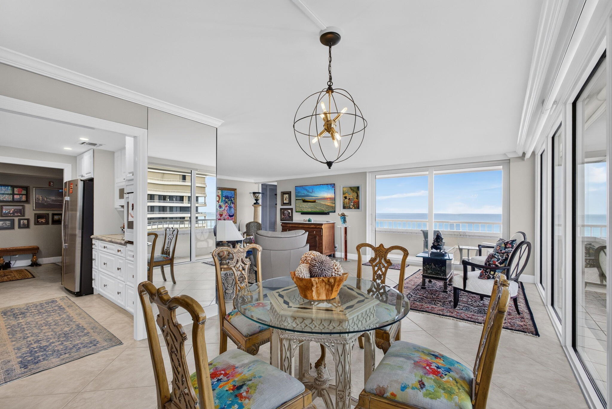 5280 N Ocean Drive 3a