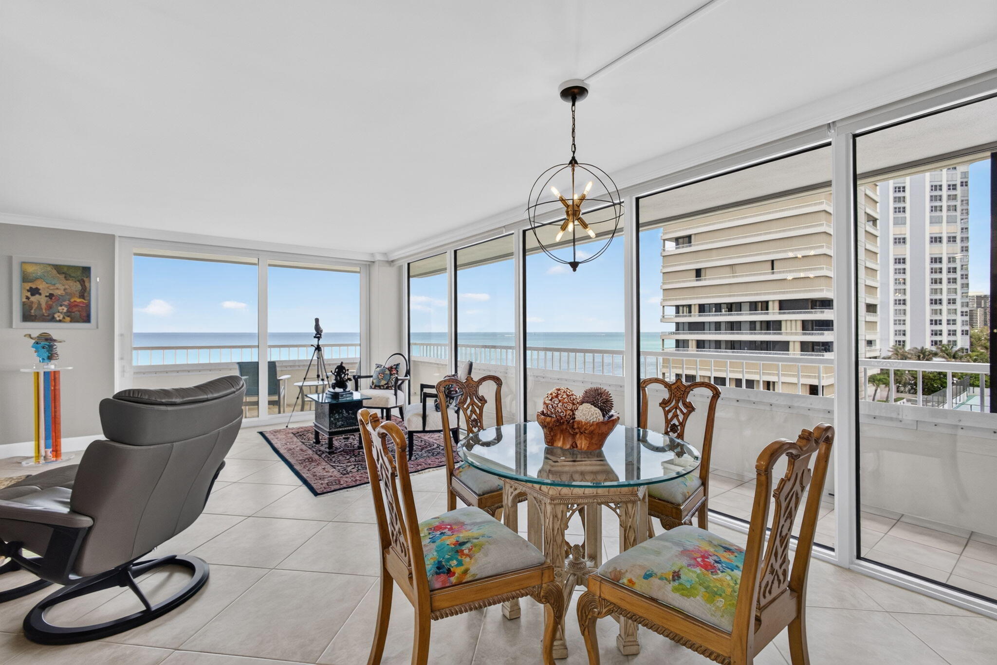 5280 N Ocean Drive 3a
